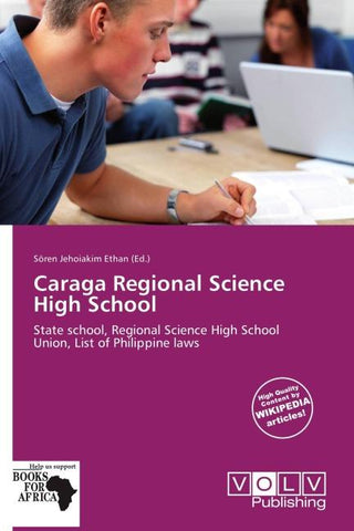 Caraga Regional Science High School