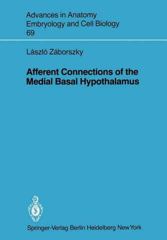 Afferent Connections of the Medial Basal Hypothalamus