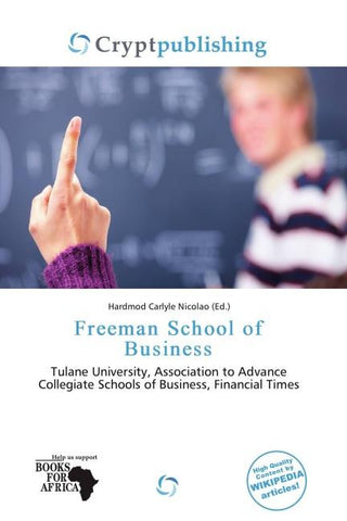 Freeman School of Business