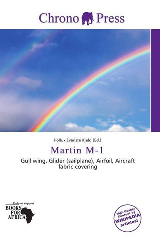 Martin M-1