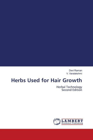 Herbs Used for Hair Growth