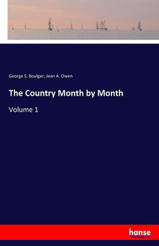 The Country Month by Month