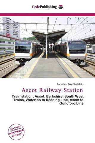 Ascot Railway Station