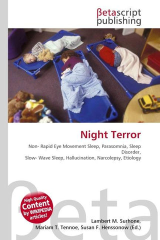 Night Terror