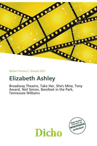 Elizabeth Ashley
