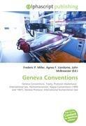 Geneva Conventions