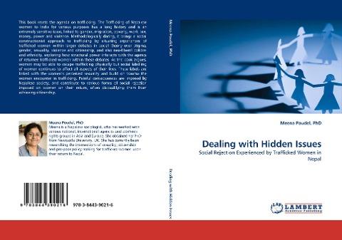 Dealing with Hidden Issues