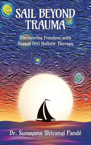 Sail Beyond Trauma