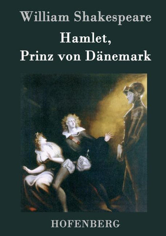 Hamlet, Prinz von Dänemark