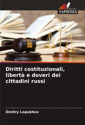 Diritti costituzionali, libertà e doveri dei cittadini russi