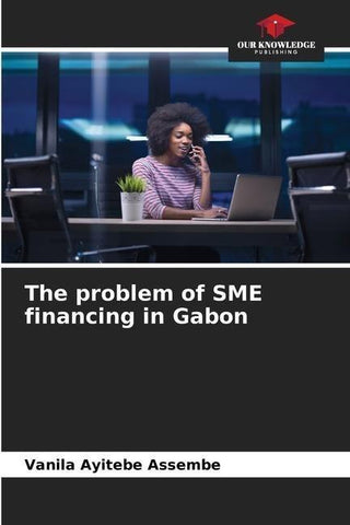The problem of SME financing in Gabon