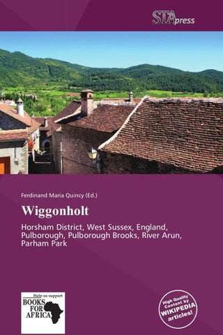Wiggonholt