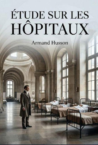 Étude sur les hôpitaux