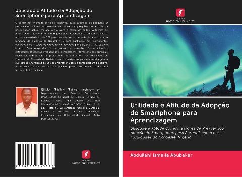 Utilidade e Atitude da Adopção do Smartphone para Aprendizagem
