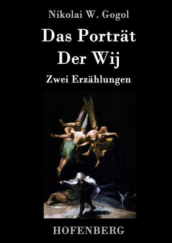 Das Porträt / Der Wij