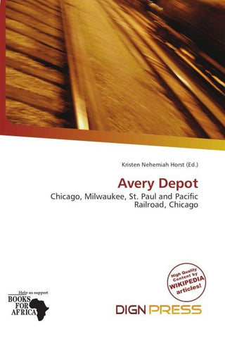Avery Depot