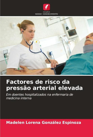 Factores de risco da pressão arterial elevada