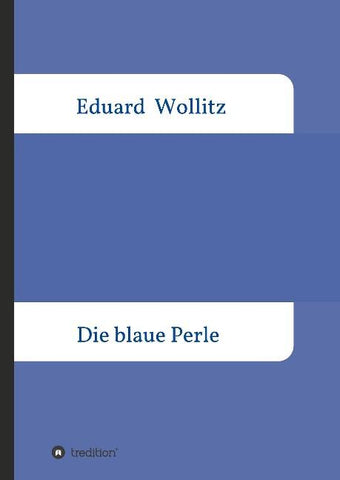 Die blaue Perle