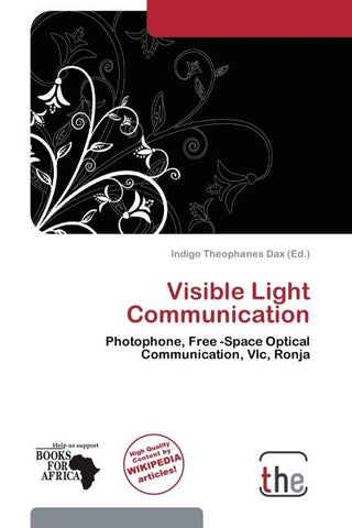 Visible Light Communication