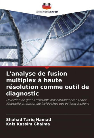 L'analyse de fusion multiplex à haute résolution comme outil de diagnostic