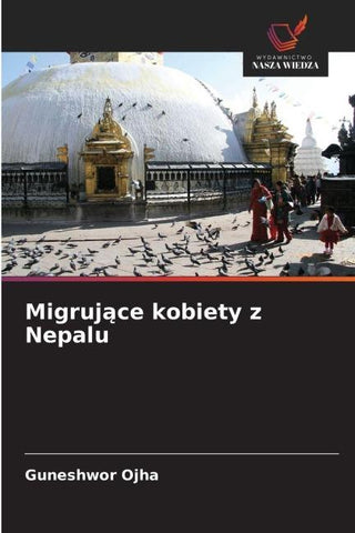 Migruj¿ce kobiety z Nepalu