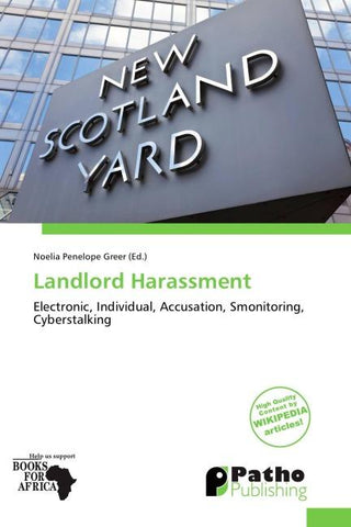 Landlord Harassment