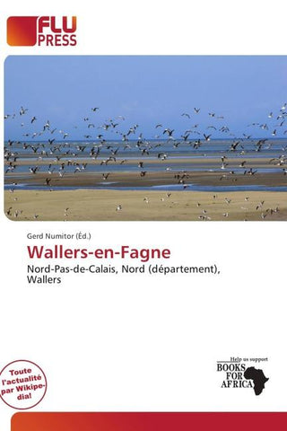 Wallers-en-Fagne