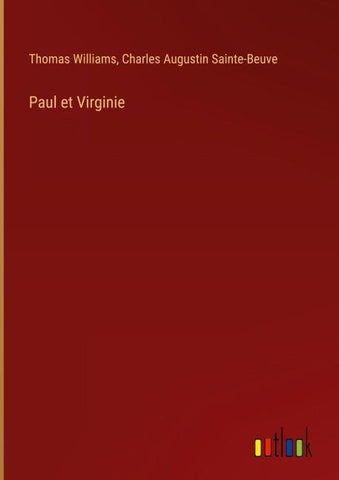Paul et Virginie