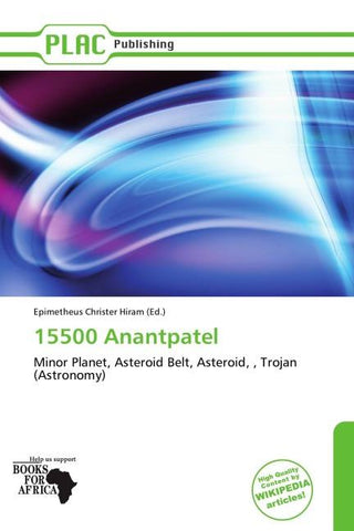 15500 Anantpatel