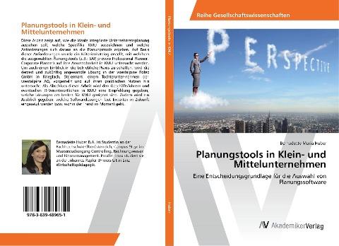Planungstools in Klein- und Mittelunternehmen