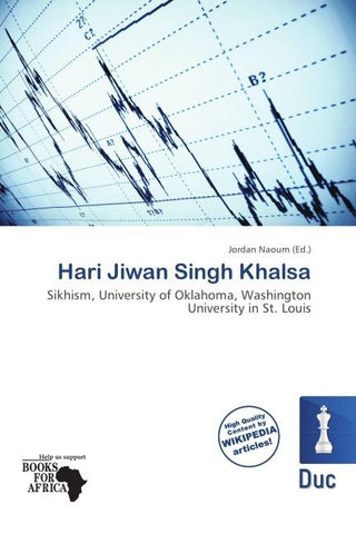 Hari Jiwan Singh Khalsa