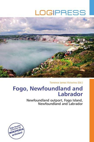 Fogo, Newfoundland and Labrador