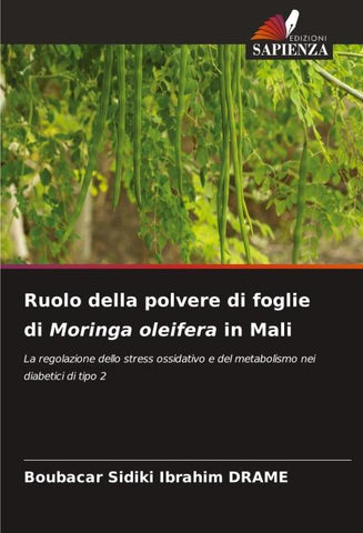 Ruolo della polvere di foglie di Moringa oleifera in Mali