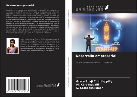 Desarrollo empresarial
