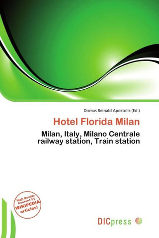 Hotel Florida Milan