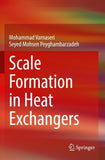 Scale Formation in Heat Exchangers