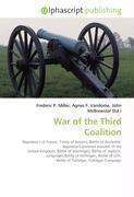 War of the Third Coalition