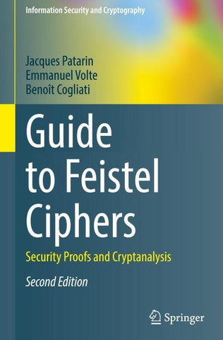 Guide to Feistel Ciphers