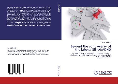 Beyond the controversy of the labels: Gifted/ADHD