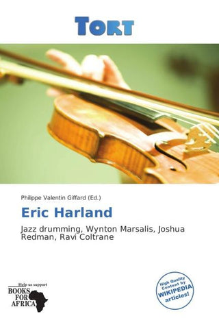Eric Harland