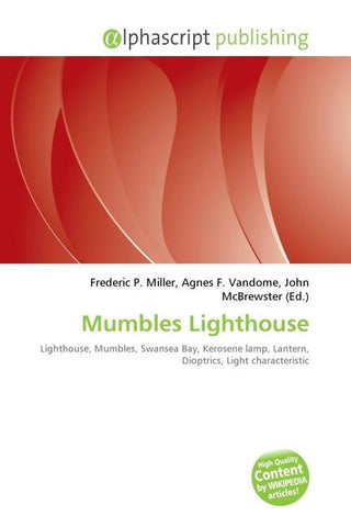 Mumbles Lighthouse