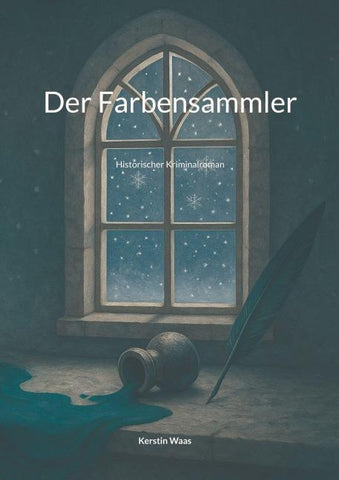 Der Farbensammler