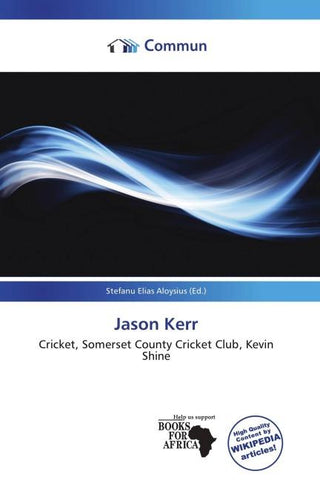 Jason Kerr