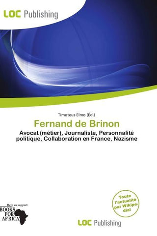 Fernand de Brinon
