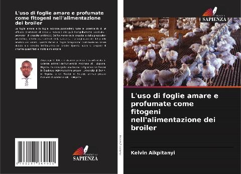 L'uso di foglie amare e profumate come fitogeni nell'alimentazione dei broiler