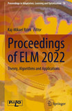 Proceedings of ELM 2022