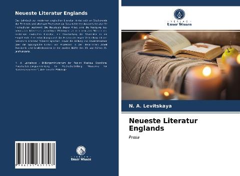 Neueste Literatur Englands