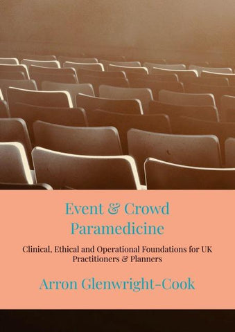 Event & Crowd Paramedicine