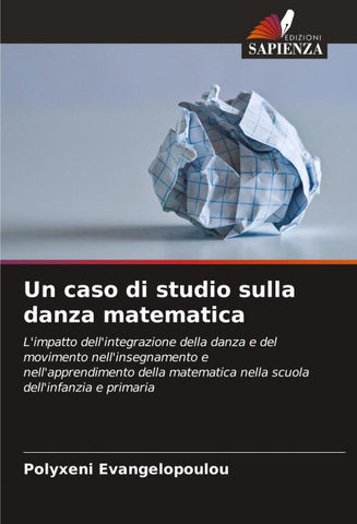 Un caso di studio sulla danza matematica