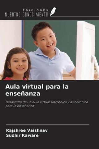Aula virtual para la enseñanza